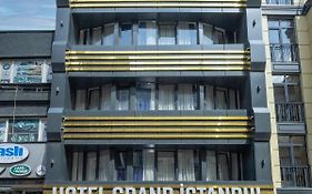 Hotel Grand Istanbul