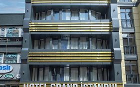 Hotel Grand Istanbul